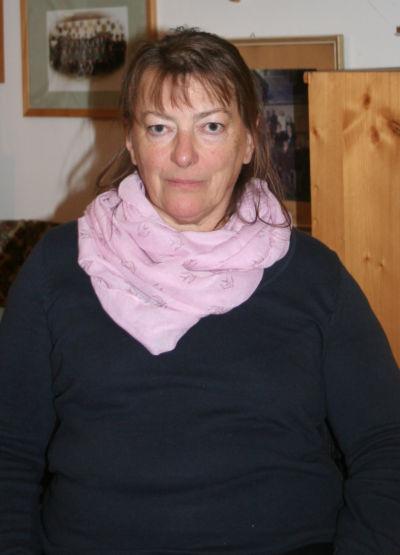 Herta Gärtner